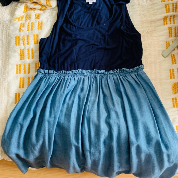 Maternity dress - Picture 1 of 2